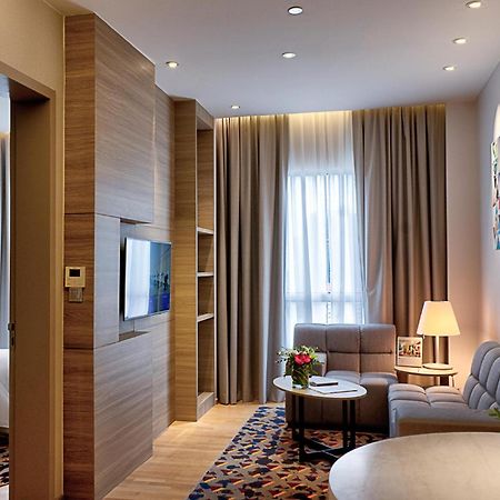 Capri By Fraser Johor Bahru Exterior photo