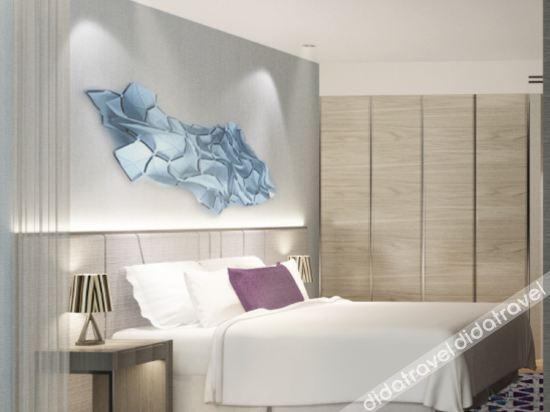 Capri By Fraser Johor Bahru Exterior photo