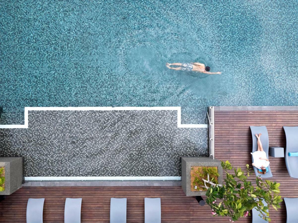 Capri By Fraser Johor Bahru Exterior photo