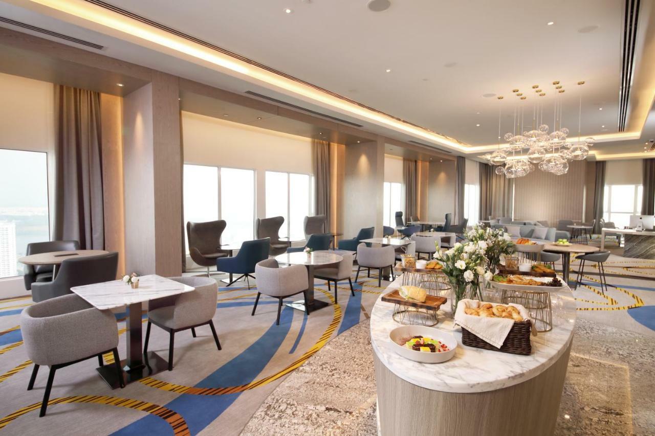 Capri By Fraser Johor Bahru Exterior photo