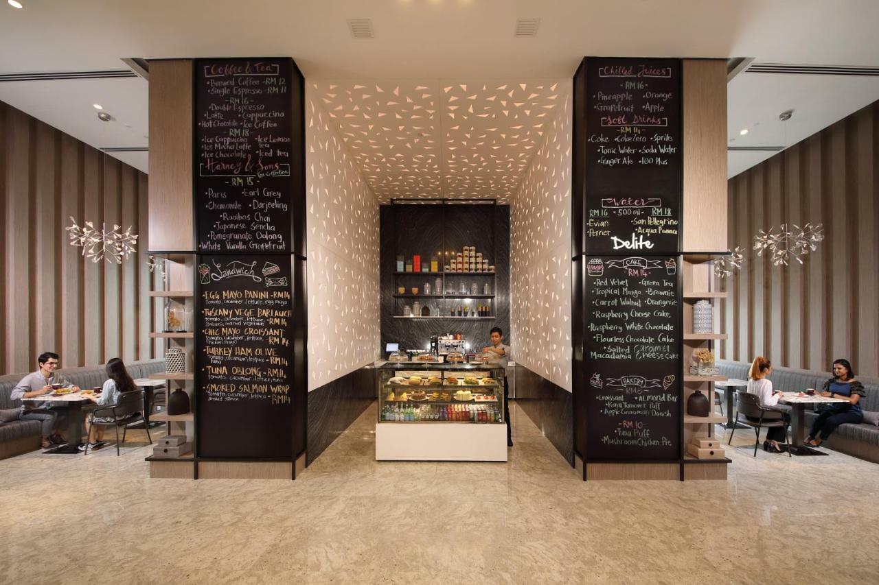 Capri By Fraser Johor Bahru Exterior photo