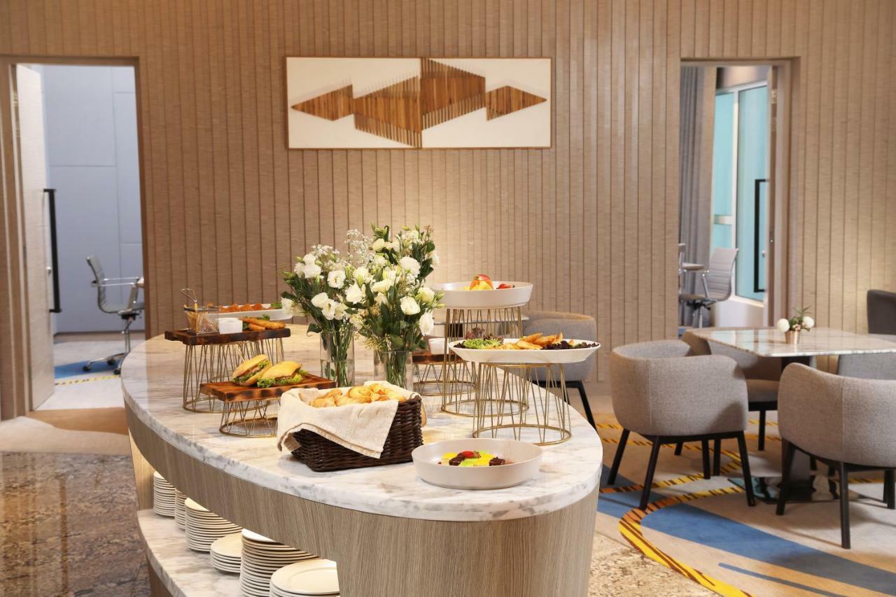 Capri By Fraser Johor Bahru Exterior photo