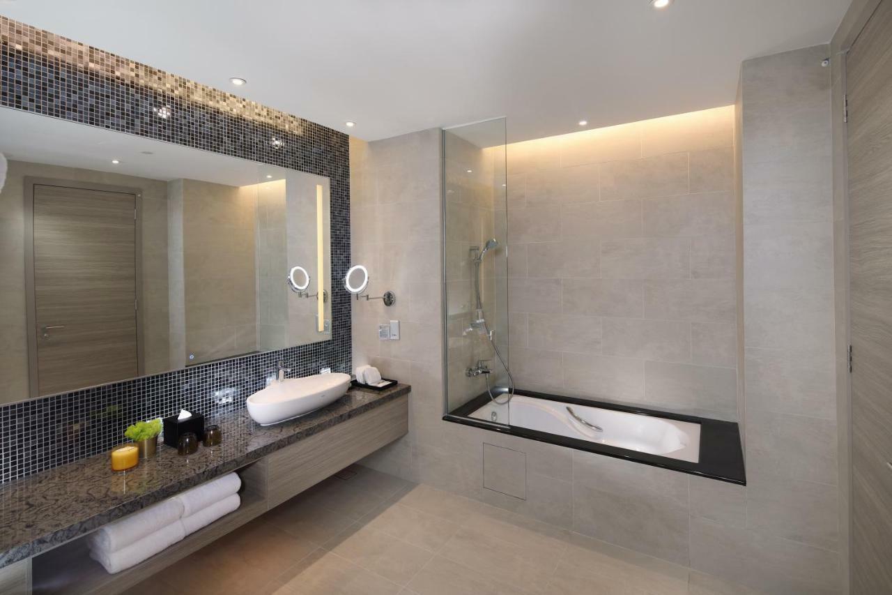 Capri By Fraser Johor Bahru Exterior photo