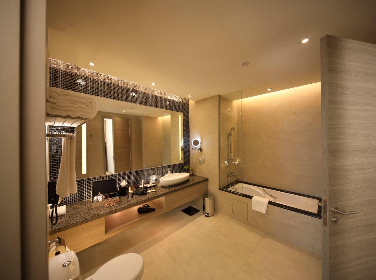 Capri By Fraser Johor Bahru Exterior photo